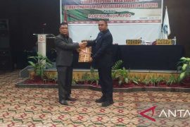 DPRD Kabupaten Jayapura: Raperda kawasan tanpa rokok ide positif dari pemda