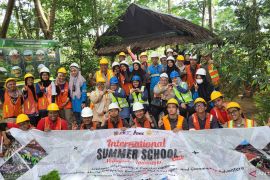 USK dan USM kerjasama summer school untuk pertambangan berkelanjutan