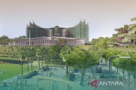 OIKN- dan Dishub Kaltim sinergi bangun transportasi publik berkelanjutan