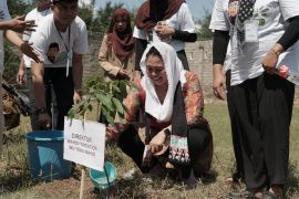 Wahid Foundation gelar Eco-Peace Forum 2024 di Banyuwangi