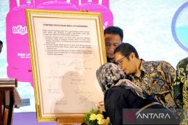 Asosiasi pariwisata di Jatim dukung energi bersubsidi tepat sasaran