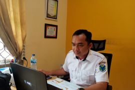 Diskominfo Batanghari update data wilayah blank spot