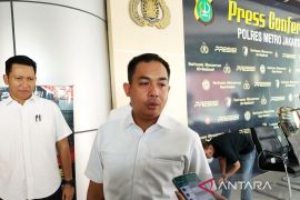 Polisi periksa dua pelaku penipuan bermodus penukaran uang receh