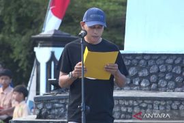 Bangka Barat usulkan dua karya dijadikan warisan budaya tak benda