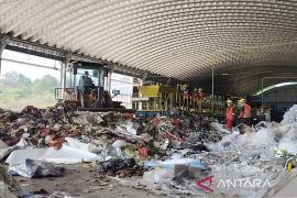 JBL butuh investasi senilai Rp1 triliun untuk operasikan TPPAS Lulut Nambo