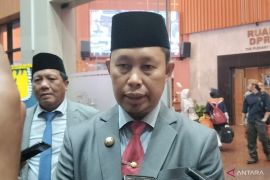 Pj Bupati dukung rencana pemekaran wilayah barat Kabupaten Bogor