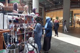 BI:  Keyakinan konsumen terhadap kondisi ekonomi terjaga pada Juni 2025