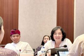 BI Bali: Perumda Pangan berperan strategis kendalikan inflasi