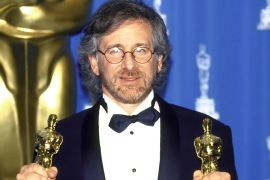 Trailer film&nbsp;Steven Spielberg &ldquo;Disclosure Day&rdquo; akhirnya dirilis