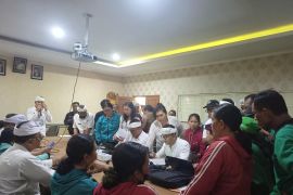 Disdukcapil Denpasar minta OPD dan rakyat aktifkan IKD