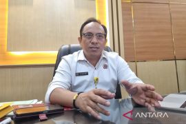 SDM terbatas jadi tantangan Kantor Pertanahan Manokwari