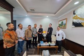 KemenPAN RB apresiasi Pemkab Langkat mau berbenah soal SAKIP