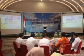 Kalbar melakukan penyesuaian kembali Iuran BPJS Kesehatan