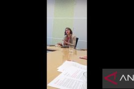 Climateworks nilai energi ramah lingkungan jadi fondasi menuju NZE