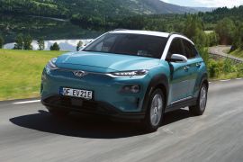 Hyundai Indonesia beri bocoran harga Kona elektrik terbaru