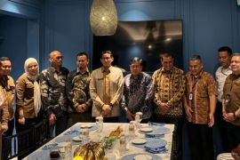 BPKS berharap BUMN bangun fasilitas di Sabang dukung sektor pariwisata