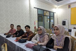 PPK Tebas ajak masyarakat berpartisipasi sukseskan Pilkada 2024