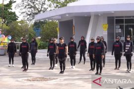 Komunitas ikut mengenalkan Pontianak kota olahraga dan wisata