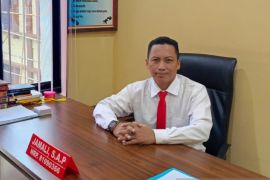 Polres Kapuas Hulu : Jaringan narkoba sudah masuk desa