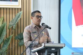 Pembangunan SPAM senilai Rp230 M di Lhoksemawe murni dana investor, tak ada anggaran pemerintah