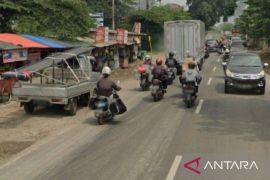 Pemkab Bekasi alokasikan Rp6,6 miliar bebaskan lahan Jalur Kalimalang