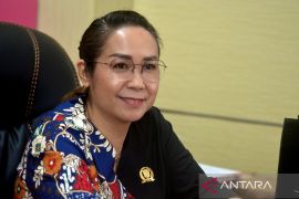 Ketua DPRD Gorontalo Utara imbau warga bayar pajak tepat waktu