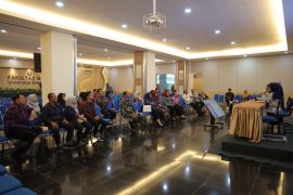 Diskominfo Kota Kediri gelar forum Walidata