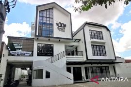 Okupansi hotel di Kota Bogor capai 78 persen pada libur panjang Waisak