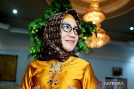 Dekranasda Kabupaten Gorontalo promosikan produk UMKM melalui pameran