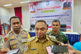 Pemkab: Guru kontrak di Jayapura dapat tingkatkan IPM Papua 74,02