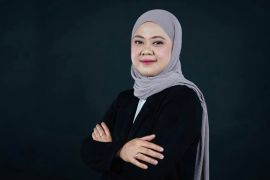 Cerita Halimah, kreator konten yang masuk TikTok Change Makers 2024