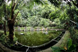 Penjabat Gubernur Jabar ungkap kawasan Teras Cikapundung mirip di Seoul