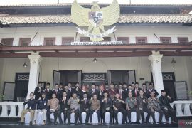 Bawaslu Bangka Barat maksimalkan upaya pencegahan pelanggaran pilkada