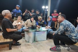 Wali Kota Banjarbaru larang Hotel Aeris beroperasi sebelum lengkapi izin