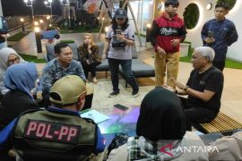 Pemkot Banjarbaru berikan SP1 hotel baru langgar izin operasional