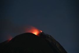 Badan Geologi: Letusan eksplosif Ile Lewotolok masih berlangsung