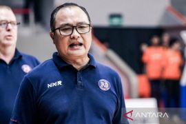 IBL 2024, Johannis Winar ingatkan anak asuhnya untuk jaga performa