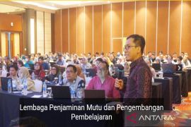 Sembilan program studi sarjana di FKIP ULM bersiap raih akreditasi internasional