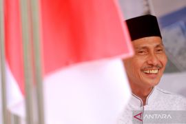 Bupati Gorontalo ingatkan pentingnya edukasi partisipasi dalam Pilkada