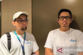 PLN Icon Plus targetkan 100 ribu pelanggan ICONNET di Bali Nusra