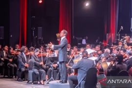 Triawan sebut Addie MS inspirasional soal konser orkestra "videogame"