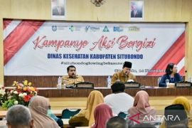 Pemkab Situbondo alokasikan DBHCHT Rp251 juta untuk program PMT