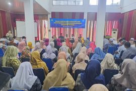 Disdikbud Aceh Besar beri penguatan komite tingkatkan mutu