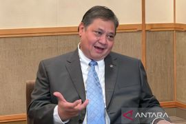 Indonesia to study free lunch program from Japan: Minister Hartarto