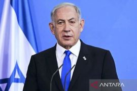 Hoaks! Video PM Israel ancam Indonesia agar tidak mendukung Palestina