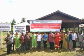 SKK Migas-Petrogas buka kelas jauh jawab kebutuhan pendidikan di Salawati Tengah