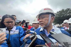 Mendag minta bupati/wali kota awasi SPBE pastikan isi  elpiji 3 kg