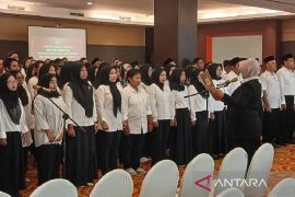 KPU Kota Kediri sebut PPS dapat BPJS Kesehatan