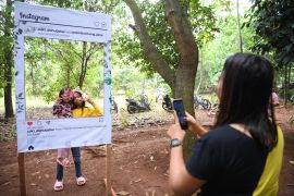 Pemprov Jabar izinkan lahan hutan Ajarwana dikelola Bekasi dengan syarat