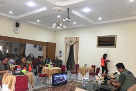 Masa tanggap darurat banjir lahar dingin Gunung Marapi diperpanjang